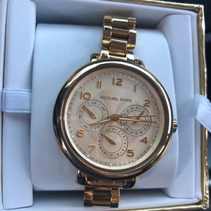 Women’s Michael Kors watch